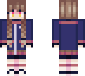 suzuha amane - steins;gate