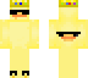 swag king duck (edit)