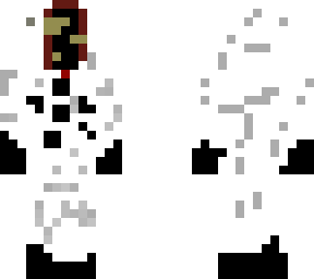 the hollowed
