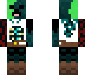 the wardencreep