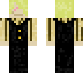 vinsmoke sanji