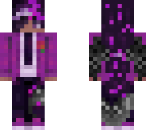 void ash is dragon!!!!!!