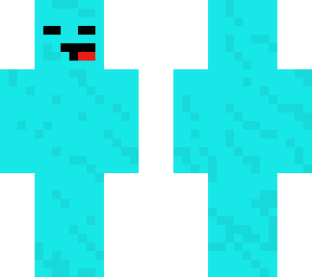 water blob