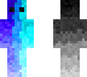 water shadow