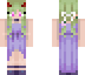 wedding skin!!!