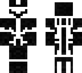 white soldier