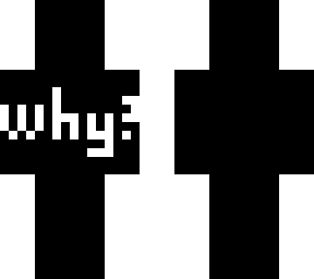 why?