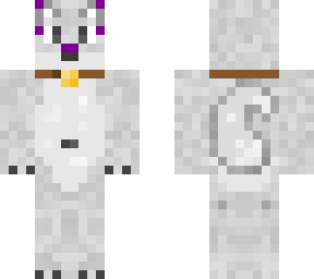 wolfy the dark