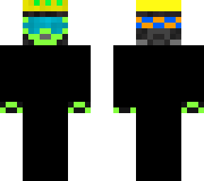 yellowda