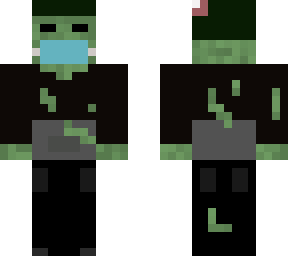 zombie kalle