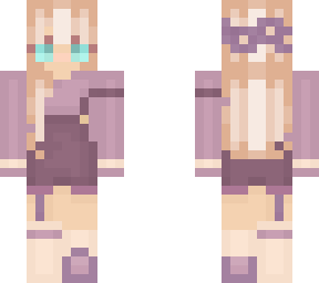*lilacs and lavender* rsc entry