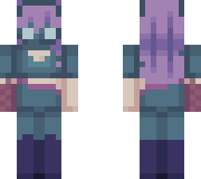 + * _ . c y b e r n e k o b a s e ._ * + glow effect full skin:3