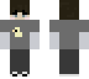aesthetic boy brown hair