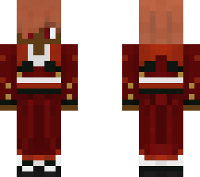 another unreleased skin
