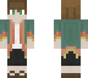 another unreleased skin