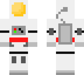 astronaut