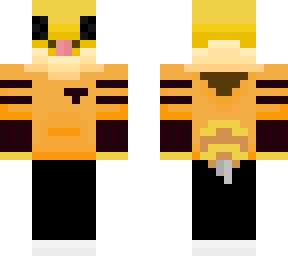 bee character