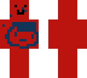 blob