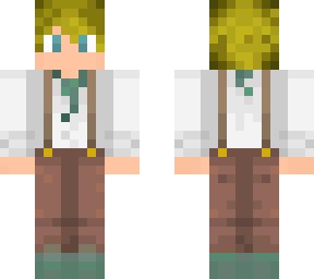 blond cozy