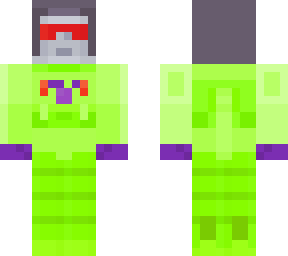bonecrusher