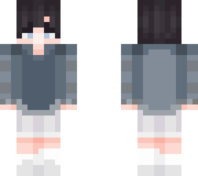 boy skin