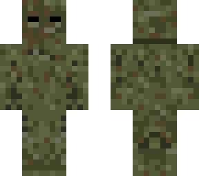 camo