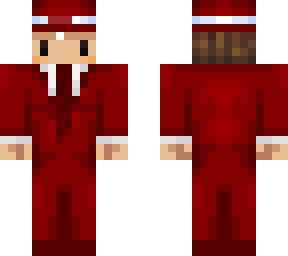 christmas hotel
