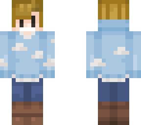cloud boy 2.0