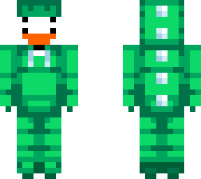 comfy penguin