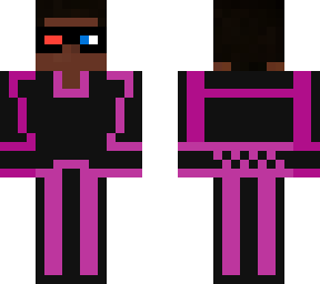 connected steve