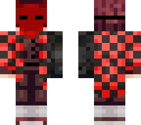 cool inferno skin left handed