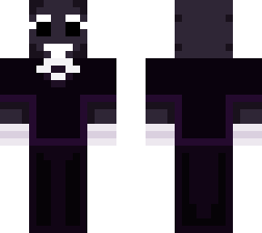 coolskeleton black