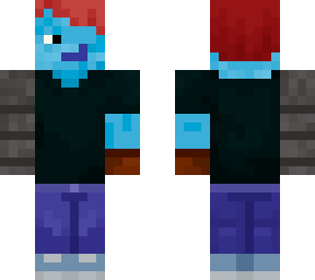 dreadfullace23