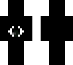 eye creature