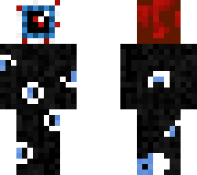 eyse demon