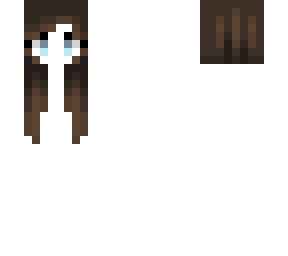 female hb - short straight dark brunette v2