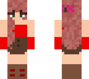 for contest