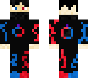 frost-fire