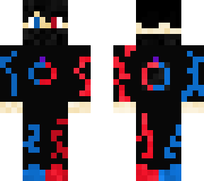 frost-fire