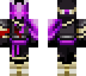 fully corrupted nomad