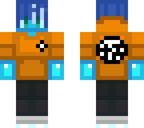 gian slime