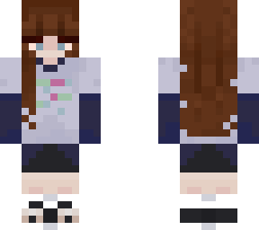 girl