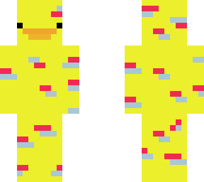glich duck