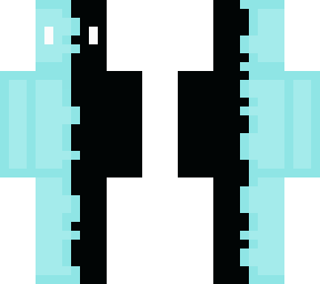 glowing guy (updated)