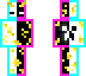 golden curse
