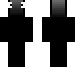 gradient head