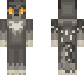 graywing - warriors