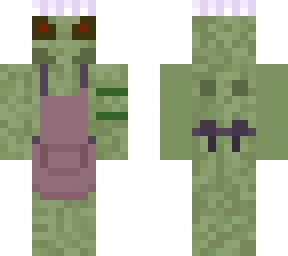 green bapple