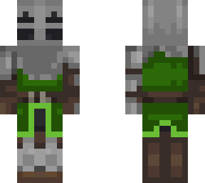 green knight