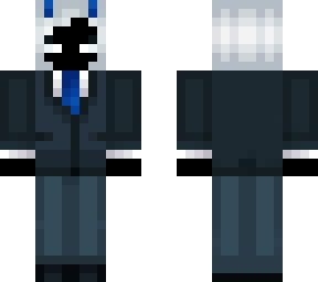 guy blue